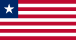 Liberia flag