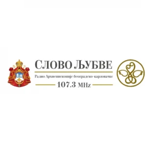 Радио Слово љубве 107.3