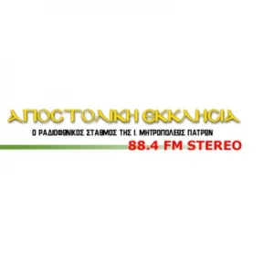 Ι. Μ. Πατρών 88,4