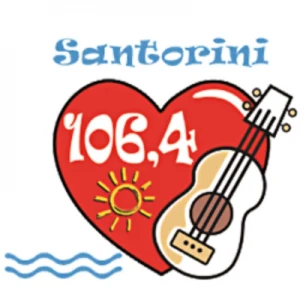 Σαντορίνη Fm 106,4