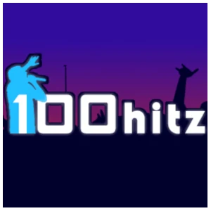 100hitz - Hip Hop