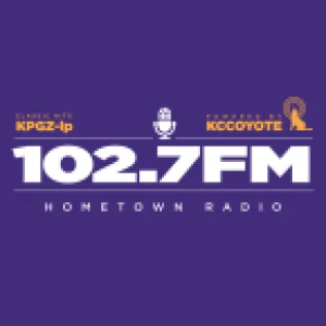 102.7 KPGZ