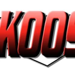 107.3 KOOS FM