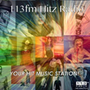113FM Awesome '80s