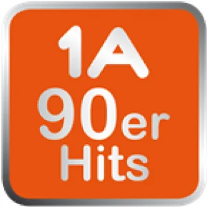 1A 90er Hits