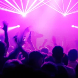 538 - Global Dance Chart