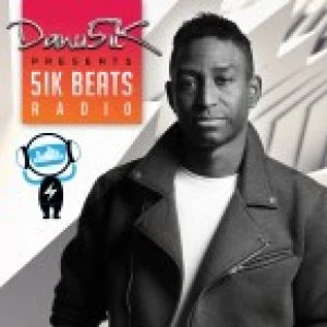 5IK BEATS RADIO