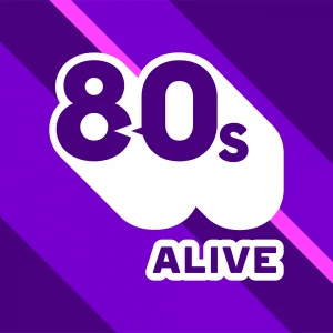 80s ALIVE
