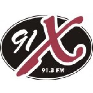 91X