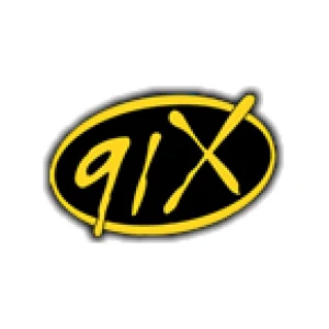 91X