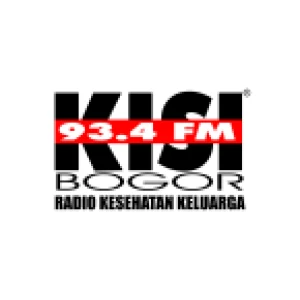 93.4 KISI FM