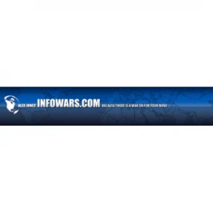 Alex Jones Infowars