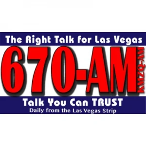 AM670 KMZQ