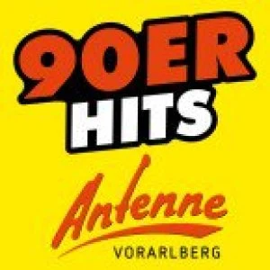 Antenne Vorarlberg 90er Hits