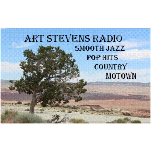 Art Stevens