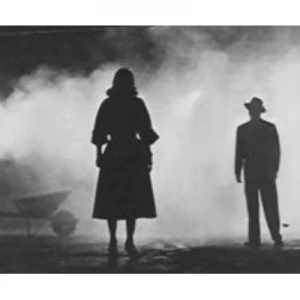Audio Noir