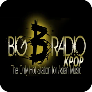 Big B Radio - KPOP