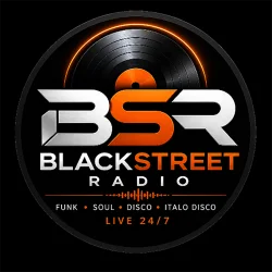 BlackStreet Radio