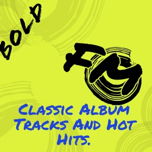 Bold Fm