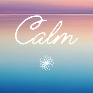 Calm Ocean