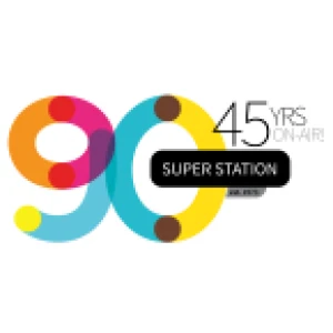 Canal 90 FM