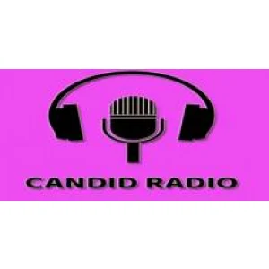Candid radio Tasmania