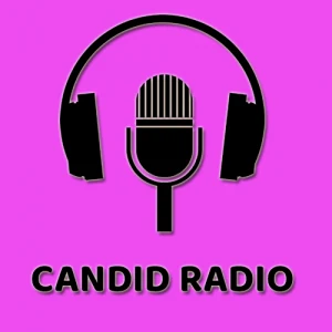 Candid Radio WY