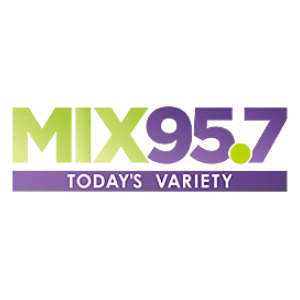 Channel 95.7