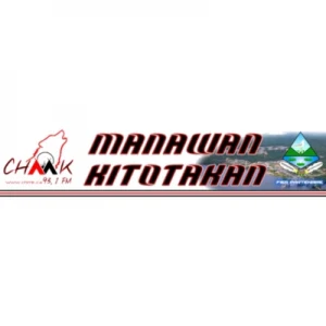 CHMK 93.1