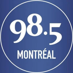 CHMP 98.5 FM