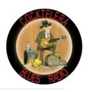 Cocktelera Blues