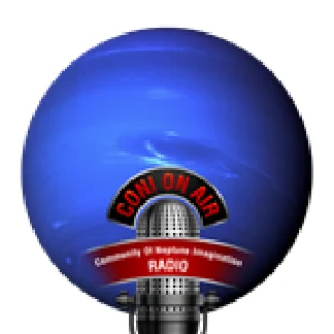 Coni On Air