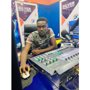 DJ BLESS RADIO