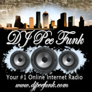 DJ PeeFunk