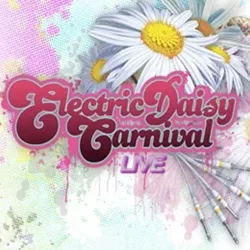 Electric Daisy Carnival Live