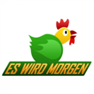 Es wird Morgen