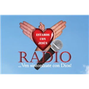 Estamos con Jesus
