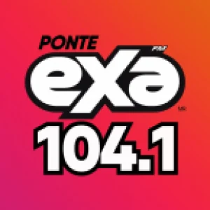 Exa FM 104.1 León