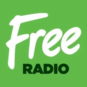 Free Radio - Worcestershire