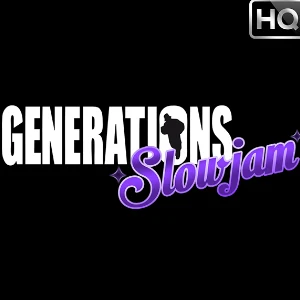 Générations Slowjam