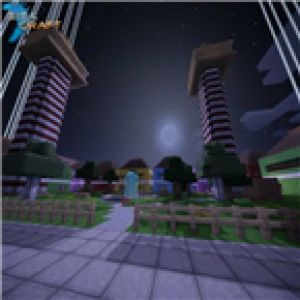 Gigacraft Radio