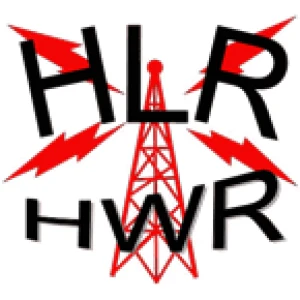 Højderyggens lokalradio