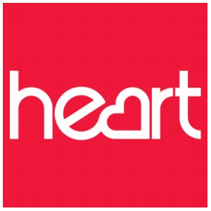 Heart 96.4 Devon (Torbay)