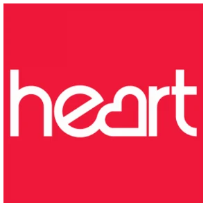 Heart East Anglia (Suffolk)