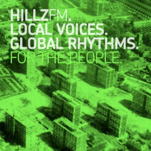 Hillz FM