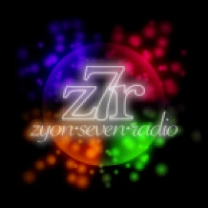 Hip-Hop (Zyon.Seven.Radio)