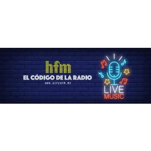 HiperFrecuencia Radio