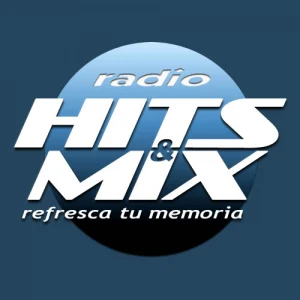 HITS AND MIX stream 3