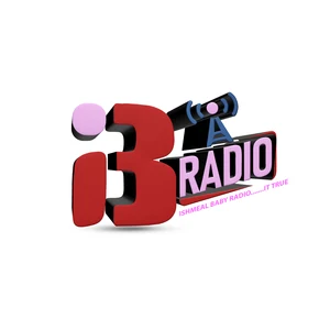 Ishmael Baby Radio