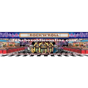 Jukebox Oldies Online